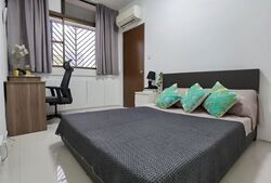 Yong An Park (D9), Condominium #638180321
